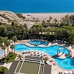 Özkaymak Falez Hotel