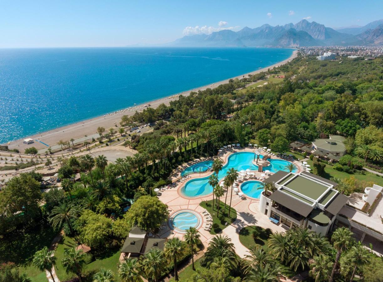 özkaymak Falez Otel
