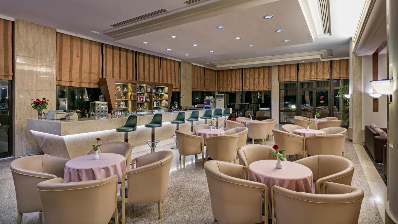 özkaymak Falez 5* Antalya