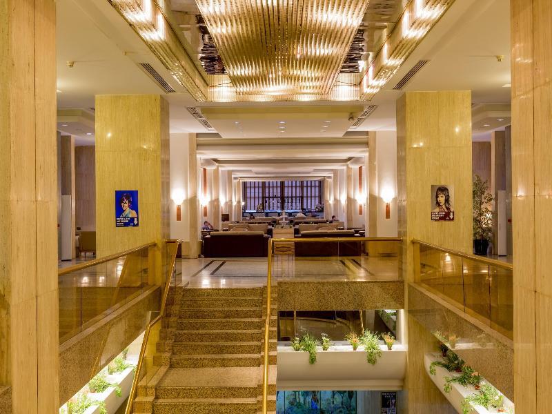 özkaymak Falez Otel 5*