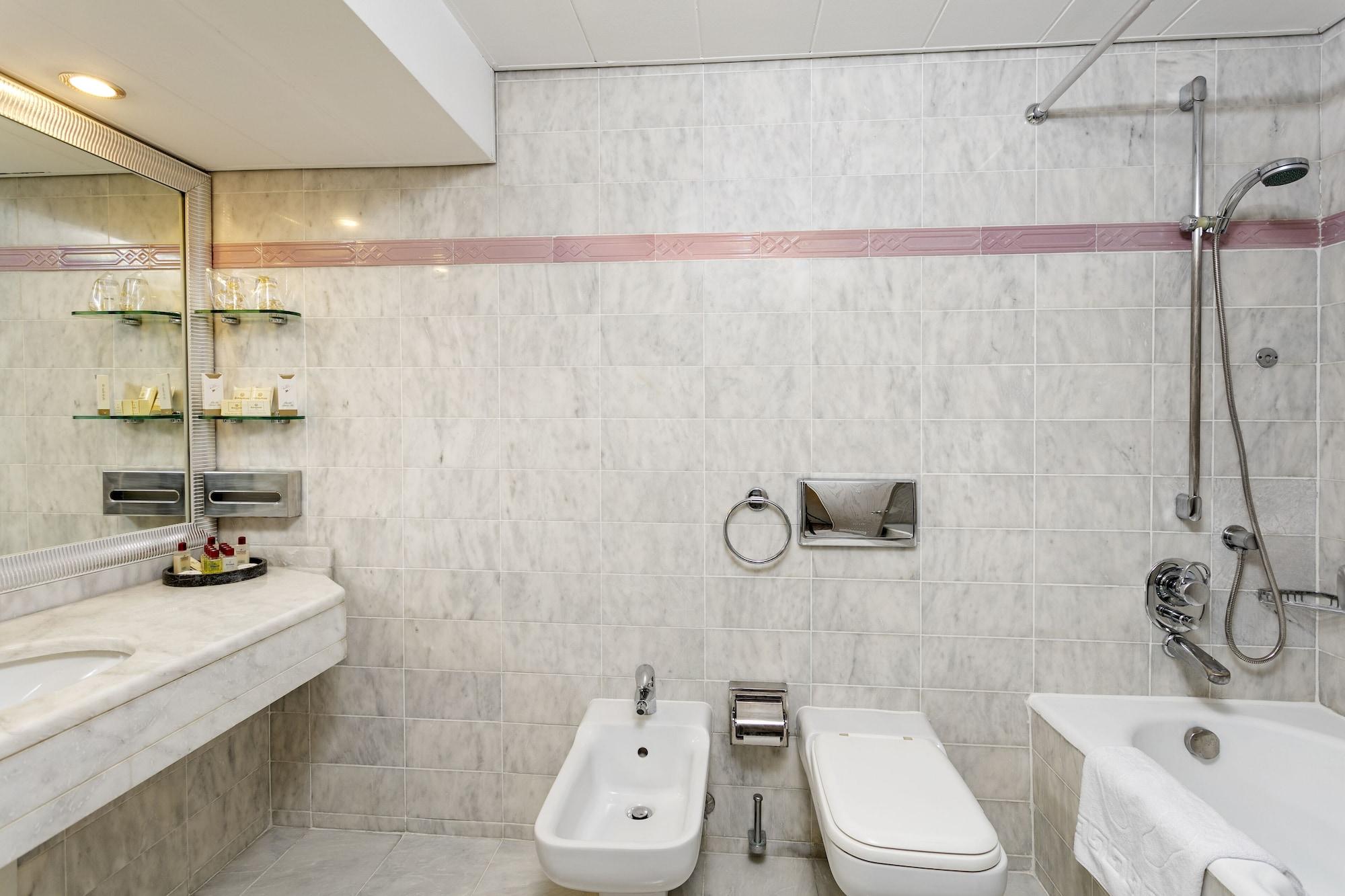 özkaymak Falez Otel 5*