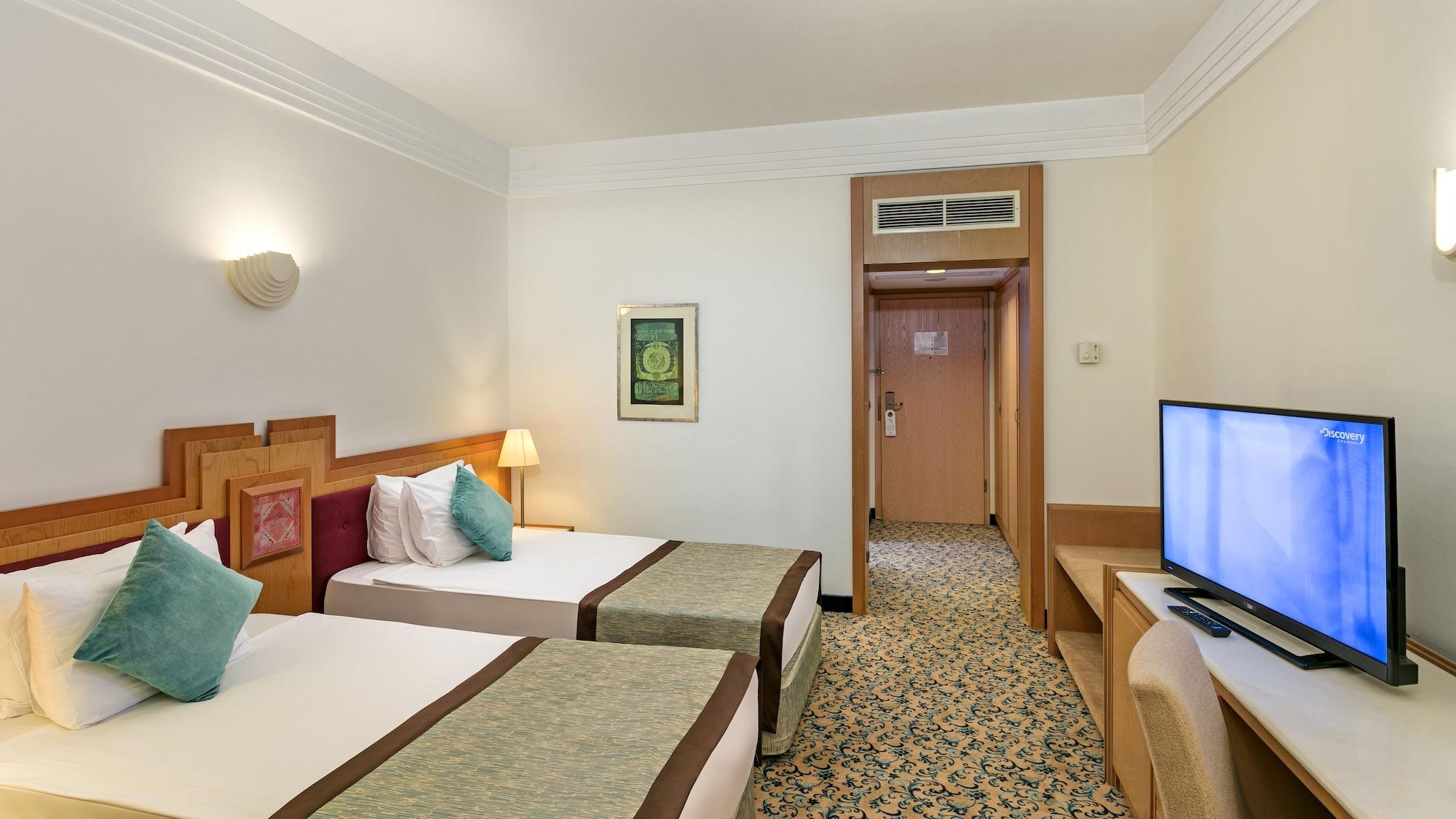Otel özkaymak Falez Antalya