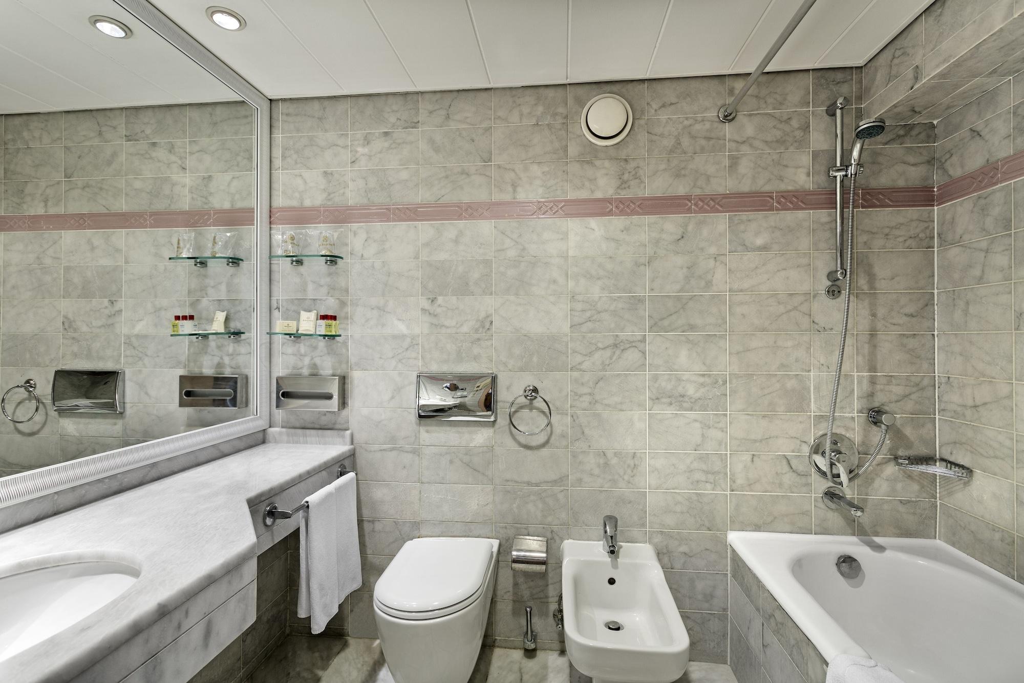Otel özkaymak Falez 5*