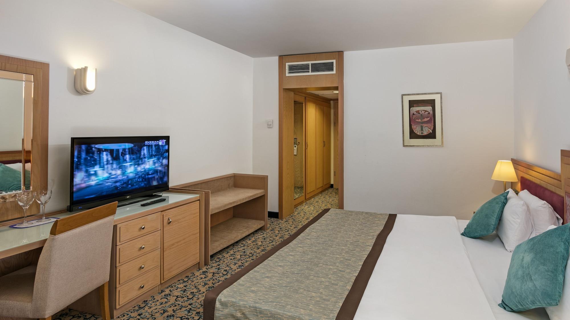 özkaymak Falez Otel Antalya
