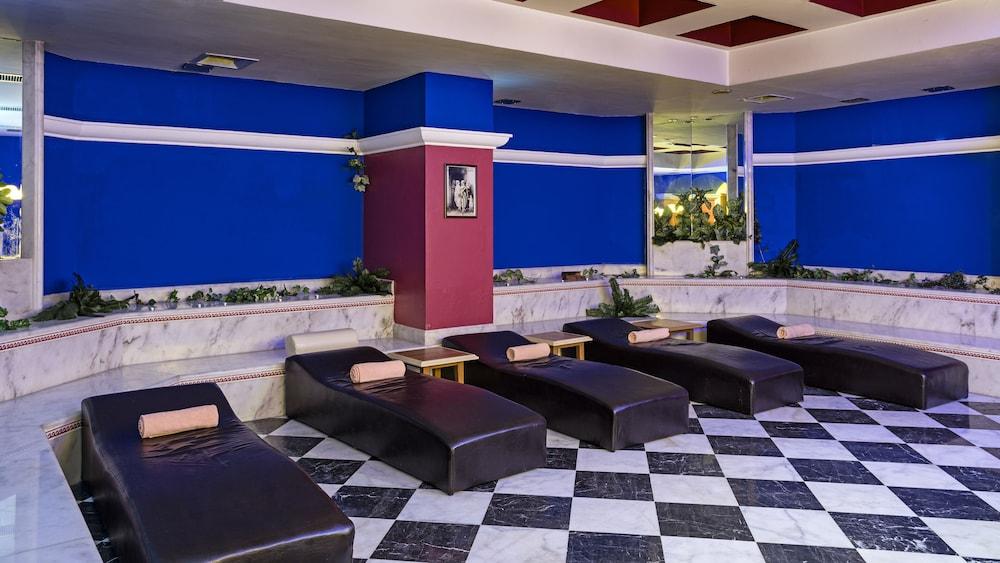 Otel özkaymak Falez Antalya