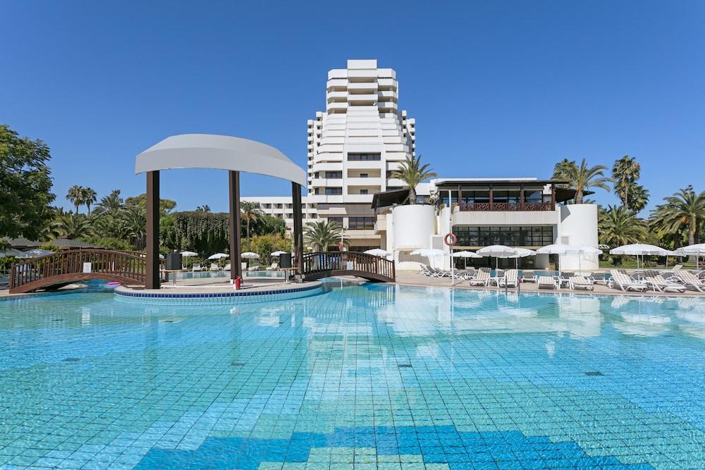 özkaymak Falez Antalya