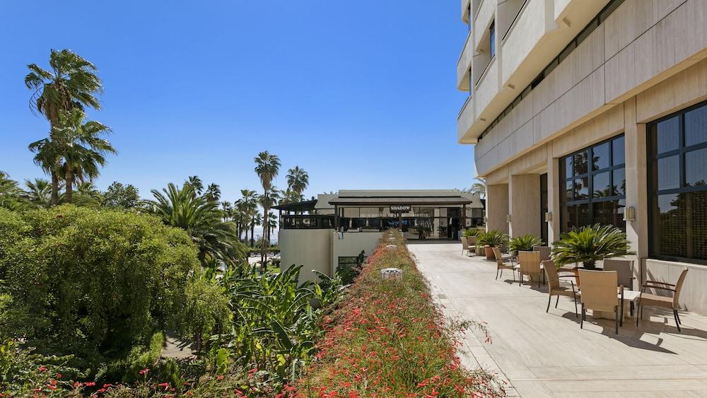 özkaymak Falez 5* Antalya