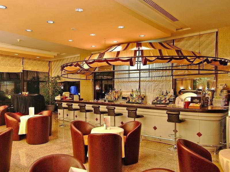 özkaymak Falez Otel Antalya