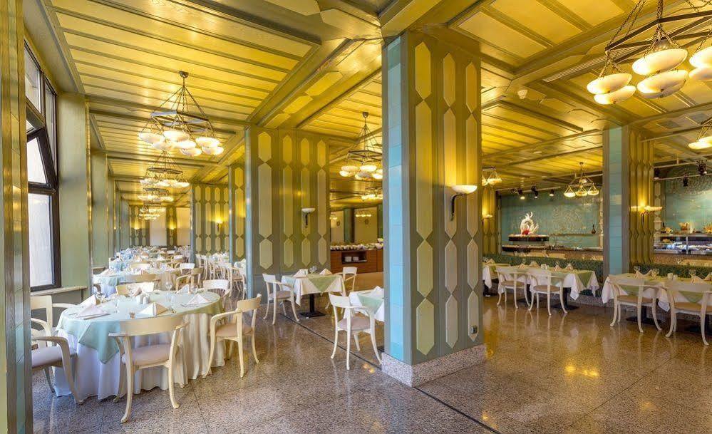 Otel özkaymak Falez