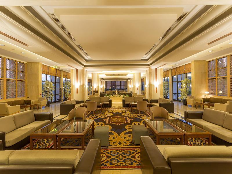 özkaymak Falez Otel 5*