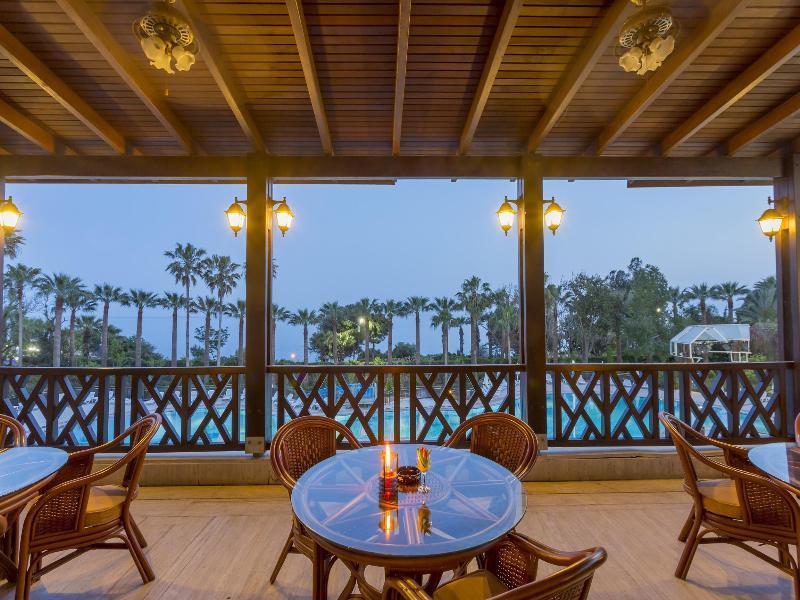 özkaymak Falez 5* Antalya
