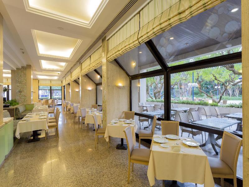 özkaymak Falez Otel 5*