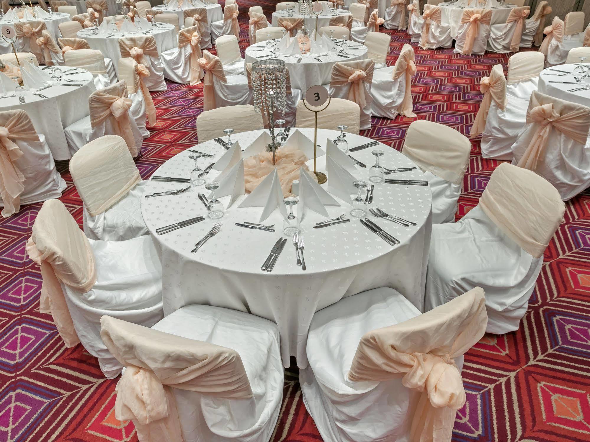 özkaymak Falez Otel