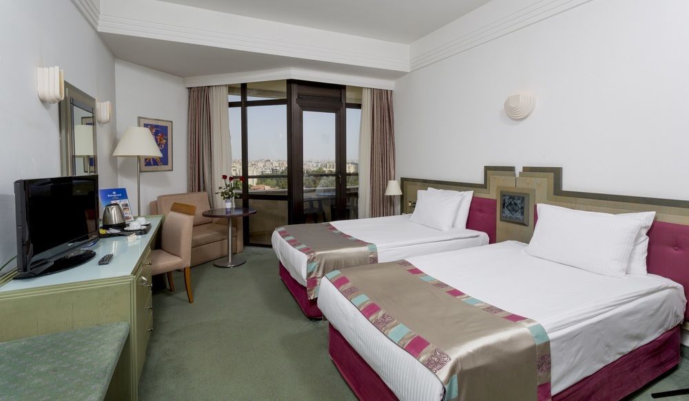 Otel özkaymak Falez Antalya