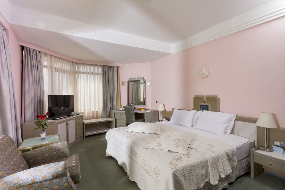 Otel özkaymak Falez 5*
