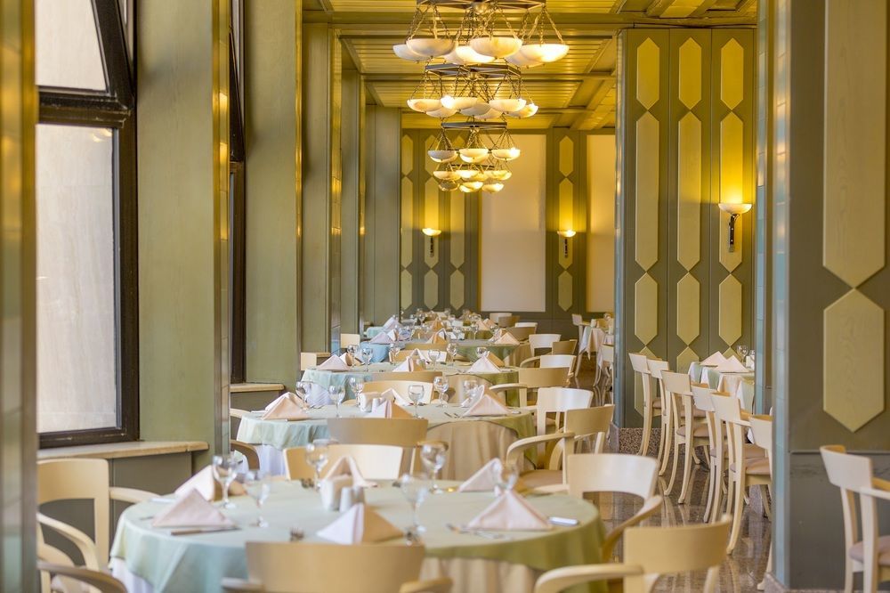 Otel özkaymak Falez 5*